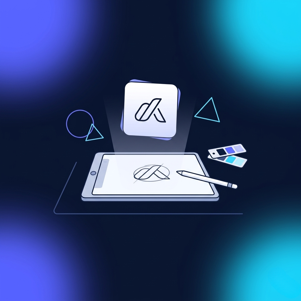 Starter Logo - $17.99