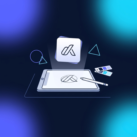 Starter Logo - $17.99